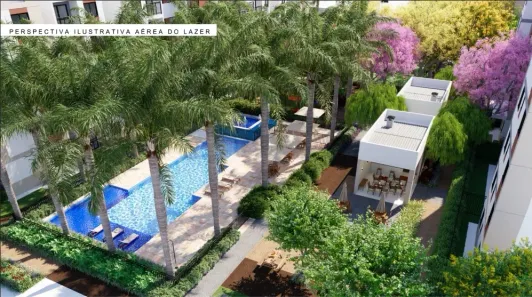 Apartamento com 2 Quartos à venda, 49m² no Recreio dos Bandeirantes, Rio de Janeiro