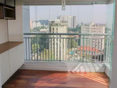 Apartamento com 1 Quarto à venda, 29m² no Butantã, São Paulo