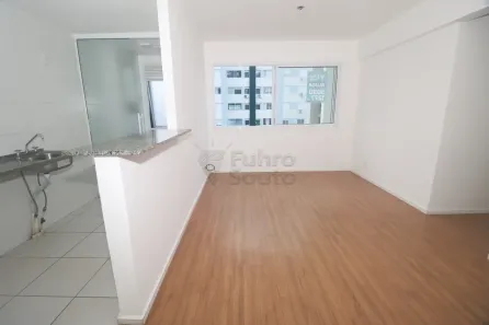 Apartamento com 3 Quartos para alugar, 83m² no Areal, Pelotas