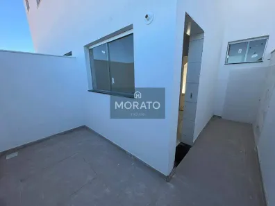 Casa com 2 Quartos à venda, 75m² no Parque Xangri-Lá, Contagem