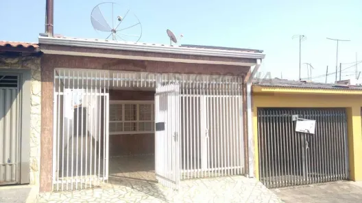 Casa com 2 Quartos à venda, 80m² no Jardim São João, Salto