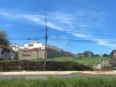 Lote/Terreno à venda, 4112m² no Centro, Araraquara