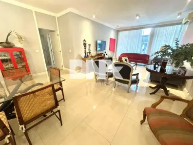 Apartamento com 3 Quartos à venda, 159m² no Copacabana, Rio de Janeiro