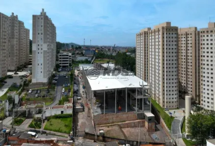 Galpão/Depósito/Armazém para alugar, 5514m² no Colônia (Zona Leste), São Paulo