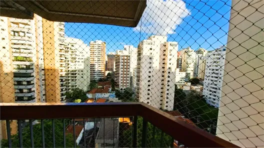 Apartamento com 2 Quartos à venda, 62m² no Perdizes, São Paulo