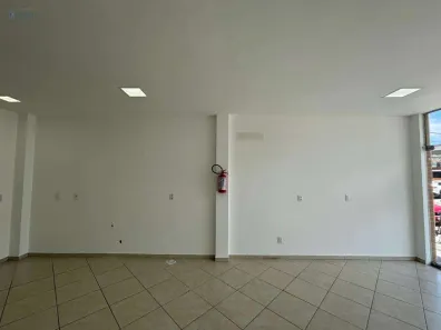 Ponto Comercial para alugar, 56m² no Santa Mônica, Florianópolis