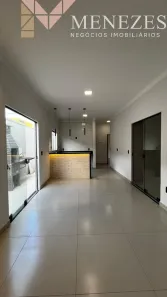 Casa com 3 Quartos à venda, 125m² no Vila Santa Terezinha, Franca