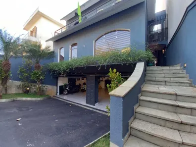 Casa com 3 Quartos à venda, 483m² no Jardim da Glória, São Paulo