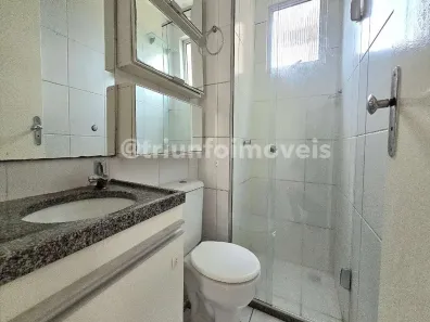 Apartamento com 3 Quartos à venda, 68m² no Piçarreira, Teresina