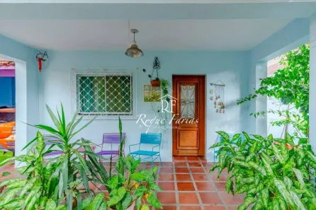 Casa com 3 Quartos à venda, 271m² no Vila Lageado, São Paulo