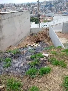 Lote/Terreno à venda, 129m² no Jardim São Paulo(Zona Leste), São Paulo