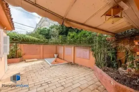 Casa com 3 Quartos à venda, 230m² no Jardim Botânico, Porto Alegre