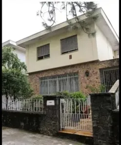 Sobrado com 4 Quartos à venda, 500m² no Parque Colonial, São Paulo