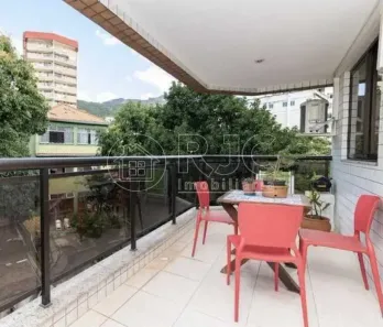 Apartamento com 2 Quartos à venda, 80m² no Méier, Rio de Janeiro