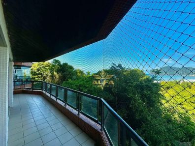 Apartamento com 3 Quartos à venda, 200m² no Jardim Las Palmas, Guarujá