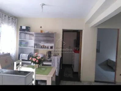 Casa com 3 Quartos à venda, 150m² no Jardim do Carmo, Sorocaba