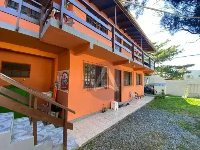 Apartamento com 10 Quartos à venda, 330m² no Campeche, Florianópolis