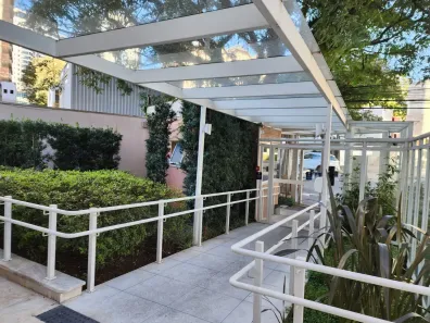 Apartamento com 2 Quartos para alugar, 76m² no Dezoito do Forte Empresarial/Alphaville., Barueri