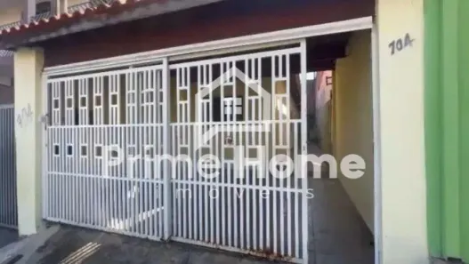 Casa com 2 Quartos à venda, 85m² no Jardim Morada do Sol, Indaiatuba
