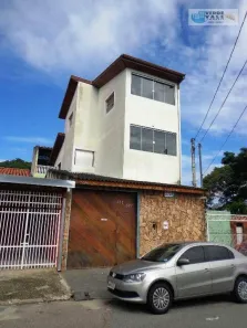 Prédio Comercial à venda, 350m² no Vila Maria, São José dos Campos