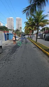 Apartamento com 1 Quarto à venda, 46m² no Vila Sao Paulo, Mongaguá