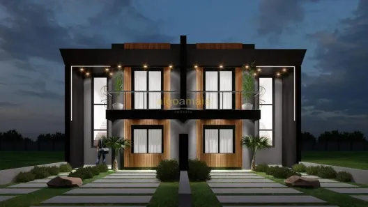 Casa com 3 Quartos à venda, 110m² no XANGRI-LÁ, Xangri-lá