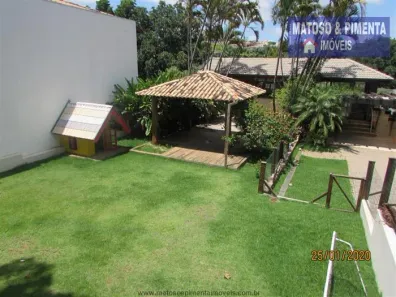 Fazenda/Sítio com 3 Quartos à venda, 400m² no Pinheirinho, Vinhedo