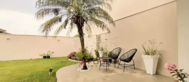 Casa de Condomínio com 4 Quartos à venda, 252m² no Urbanova V, São José dos Campos