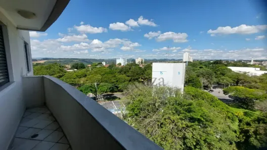 Apartamento com 3 Quartos à venda, 148m² no Bosque dos Eucaliptos, São José dos Campos