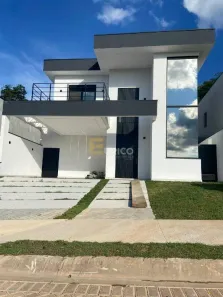Casa de Condomínio com 3 Quartos à venda, 283m² no Residencial Pecan, Itupeva