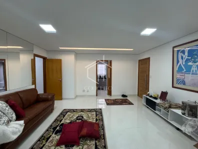 Apartamento com 3 Quartos à venda, 150m² no Dona Clara, Belo Horizonte