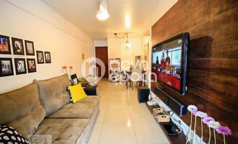 Apartamento com 3 Quartos à venda, 80m² no Penha Circular, Rio de Janeiro