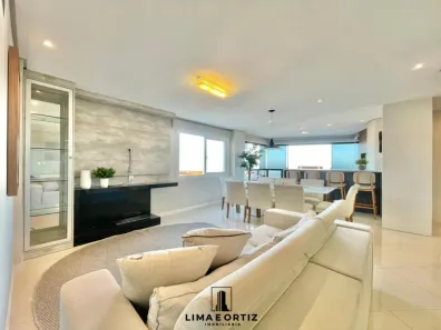 Apartamento com 3 Quartos à venda, 118m² no Tramandaí, Tramandaí