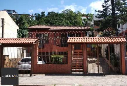 Casa com 2 Quartos à venda, 189m² no Nonoai, Porto Alegre