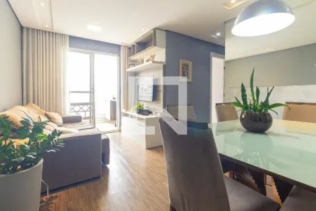 Apartamento com 3 Quartos à venda, 67m² no Guaiaúna, São Paulo