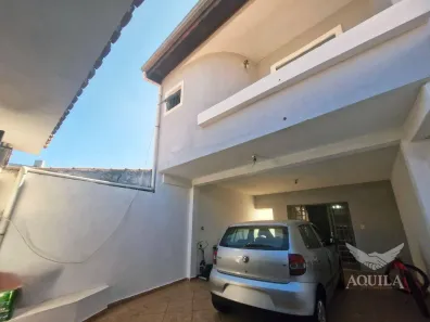 Sobrado com 3 Quartos à venda, 200m² no Jardim Piratininga, Sorocaba