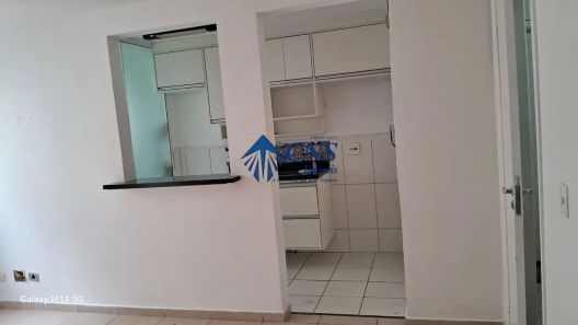 Apartamento com 2 Quartos à venda, 47m² no Parque Esmeralda, São Paulo