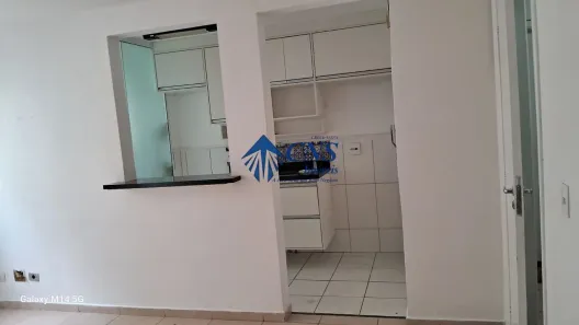 Apartamento com 2 Quartos à venda, 47m² no Parque Esmeralda, São Paulo