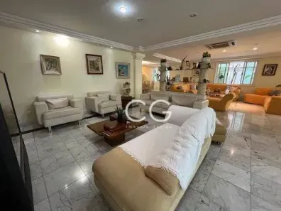Casa com 4 Quartos à venda, 580m² no Barra da Tijuca, Rio de Janeiro
