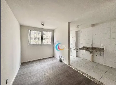 Apartamento com 2 Quartos à venda, 44m² no Jardim Íris, São Paulo