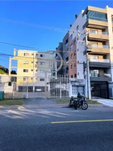 Apartamento com 2 Quartos à venda, 52m² no Centro, Pinhais