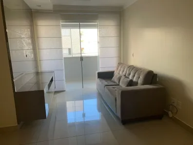 Apartamento com 3 Quartos para alugar, 89m² no Patrimônio, Uberlândia