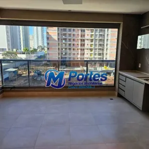 Apartamento com 3 Quartos à venda, 127m² no Reserva da Mata, São José do Rio Preto