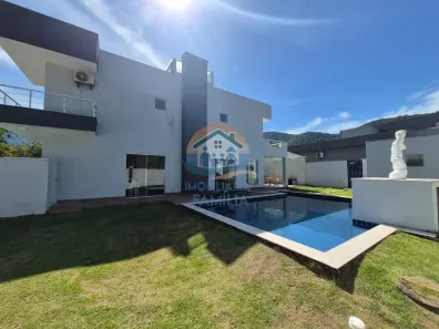 Casa com 4 Quartos à venda, 200m² no Mar Verde, Caraguatatuba