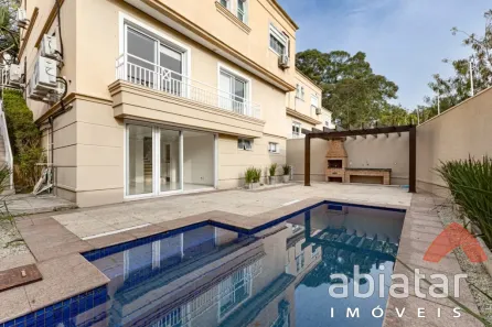Sobrado com 4 Quartos à venda, 568m² no Vila Sônia, São Paulo