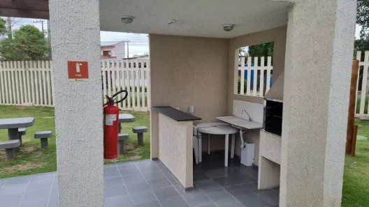 Apartamento com 2 Quartos à venda, 41m² no Mato Grande, Canoas