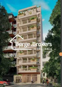 Apartamento com 1 Quarto à venda, 38m² no Ipanema, Rio de Janeiro