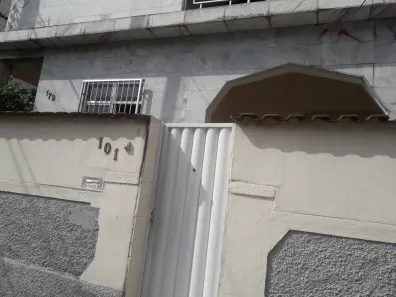 Casa com 3 Quartos à venda, 93m² no Todos os Santos, Rio de Janeiro