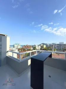 Cobertura com 3 Quartos à venda, 104m² no Maitinga, Bertioga