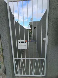 Casa com 2 Quartos para alugar, 85m² no Jardim Alvinópolis, Atibaia